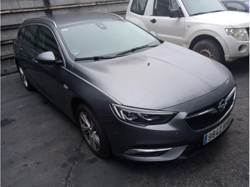 opel insignia b sports tourer (z18) del año 2018