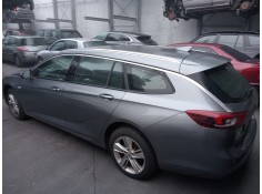 opel insignia b sports tourer (z18) del año 2018 2