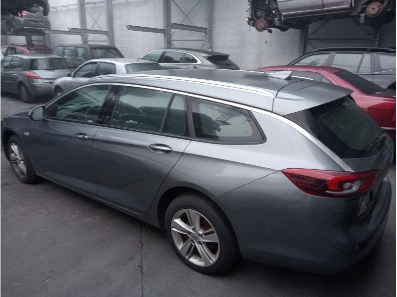 opel insignia b sports tourer (z18) del año 2018