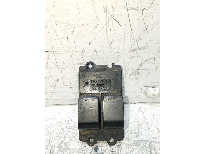 Recambio de mando elevalunas delantero izquierdo para dfsk c35 furgoneta 1.5 referencia OEM IAM 3746050VA01  