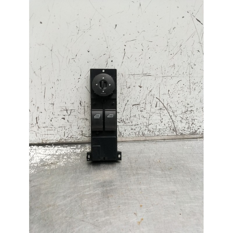 Recambio de mando elevalunas delantero izquierdo para ford focus ii turnier (da_, ffs, ds) 1.6 tdci referencia OEM IAM 7M5T14529