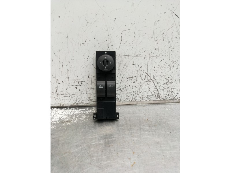 Recambio de mando elevalunas delantero izquierdo para ford focus ii turnier (da_, ffs, ds) 1.6 tdci referencia OEM IAM 7M5T14529