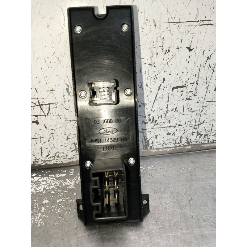 Recambio de mando elevalunas delantero izquierdo para ford focus ii turnier (da_, ffs, ds) 1.6 tdci referencia OEM IAM 7M5T14529