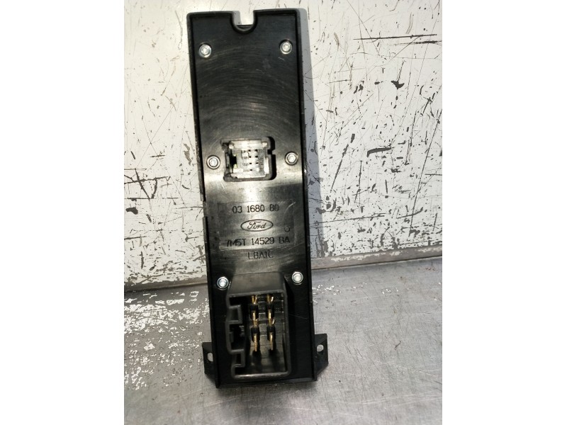 Recambio de mando elevalunas delantero izquierdo para ford focus ii turnier (da_, ffs, ds) 1.6 tdci referencia OEM IAM 7M5T14529