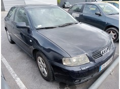 audi a3 (8l1) del año 2000