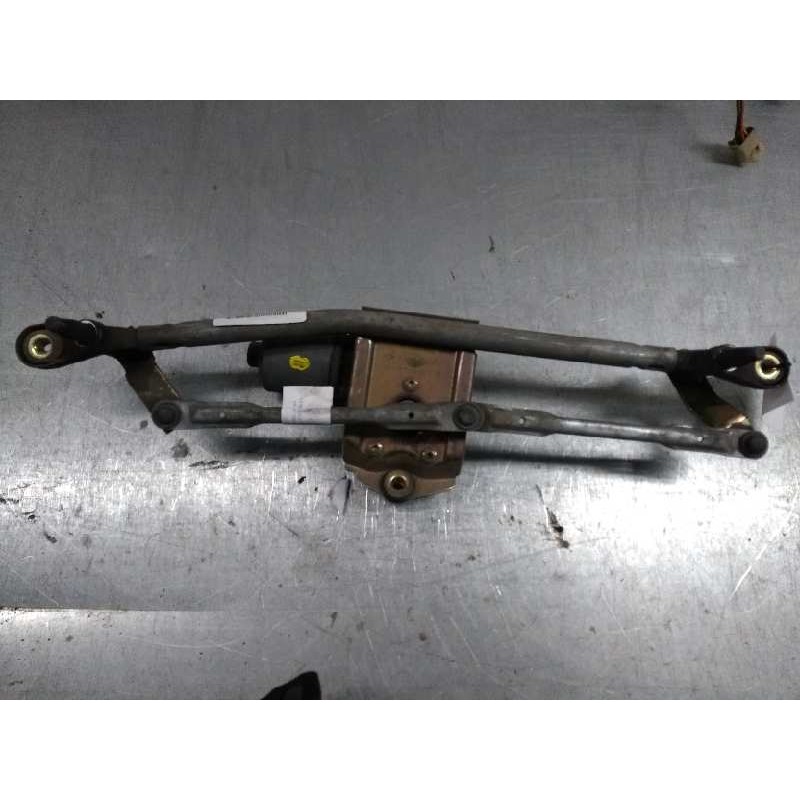 Recambio de motor limpia delantero para citroen c5 berlina 2.0 hpi exclusive referencia OEM IAM 0390241700  