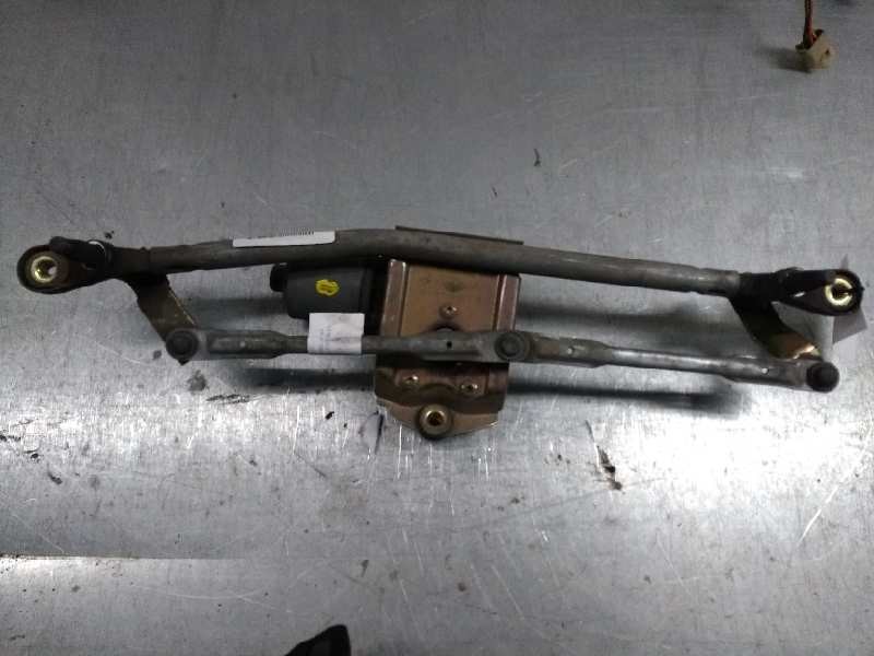 Recambio de motor limpia delantero para citroen c5 berlina 2.0 hpi exclusive referencia OEM IAM 0390241700  