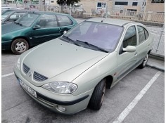 renault megane i classic (la0/1_) del año 2003