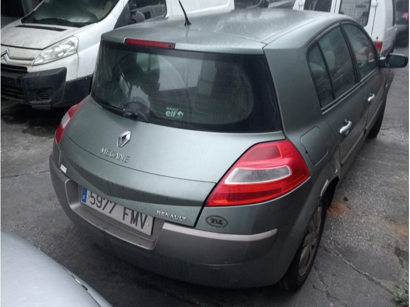 renault megane ii (bm0/1_, cm0/1_) del año 2007