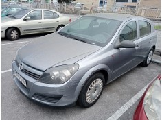 opel astra h (a04) del año 2004