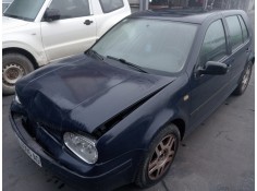 volkswagen golf iv (1j1) del año 1999