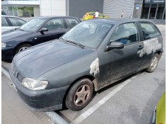 seat ibiza ii (6k1) del año 2000