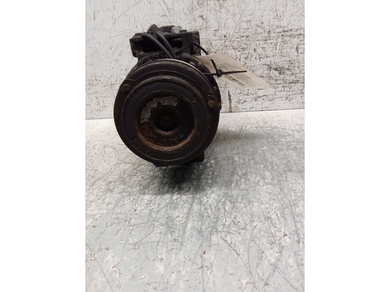 Recambio de compresor aire acondicionado para bmw 5 touring (e39) 525 d referencia OEM IAM 64526910459  