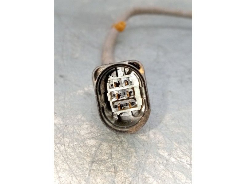 Recambio de sonda lambda para fiat 500 312 1.0 hybrid referencia OEM IAM 46339475  
