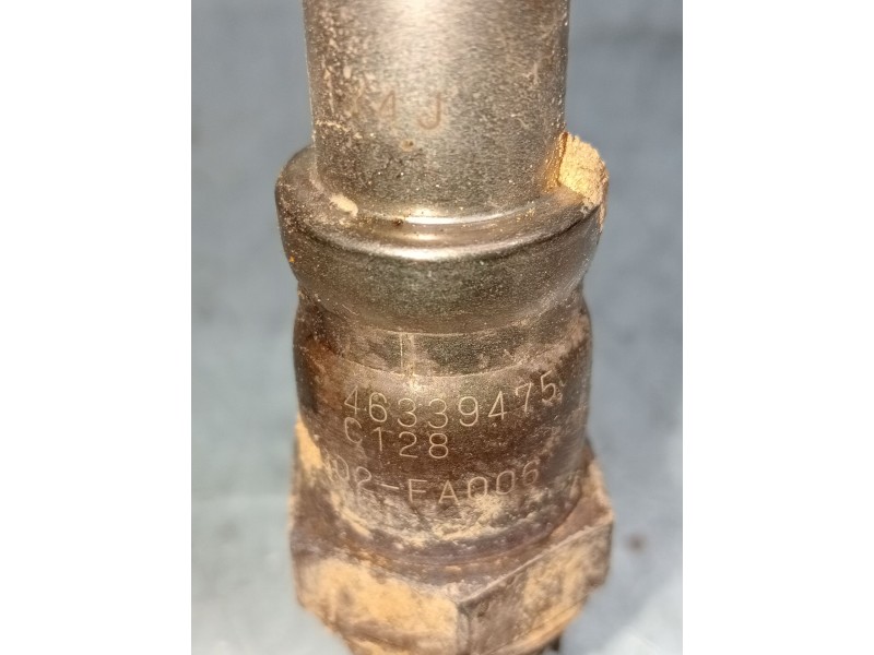 Recambio de sonda lambda para fiat 500 312 1.0 hybrid referencia OEM IAM 46339475  