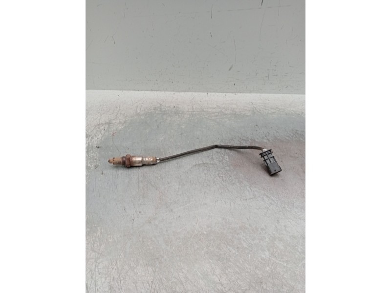 Recambio de sonda lambda para fiat 500 312 1.0 hybrid referencia OEM IAM 55282501  