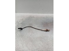 Recambio de sonda lambda para fiat 500 312 1.0 hybrid referencia OEM IAM 55282501   2