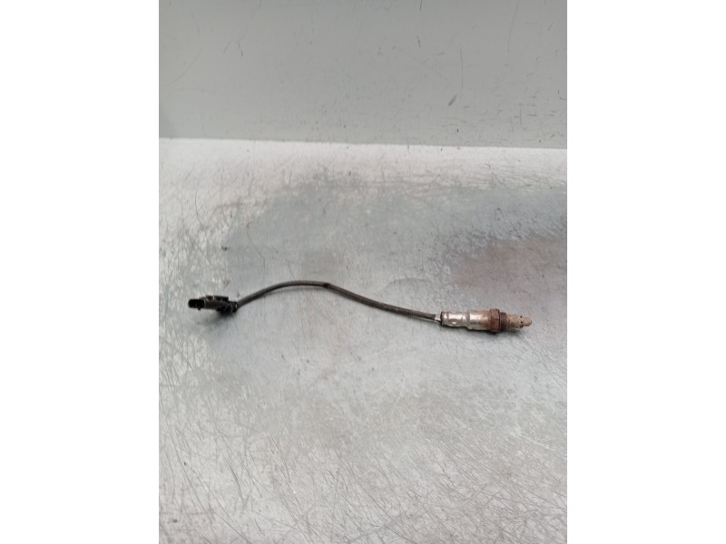 Recambio de sonda lambda para fiat 500 312 1.0 hybrid referencia OEM IAM 55282501  