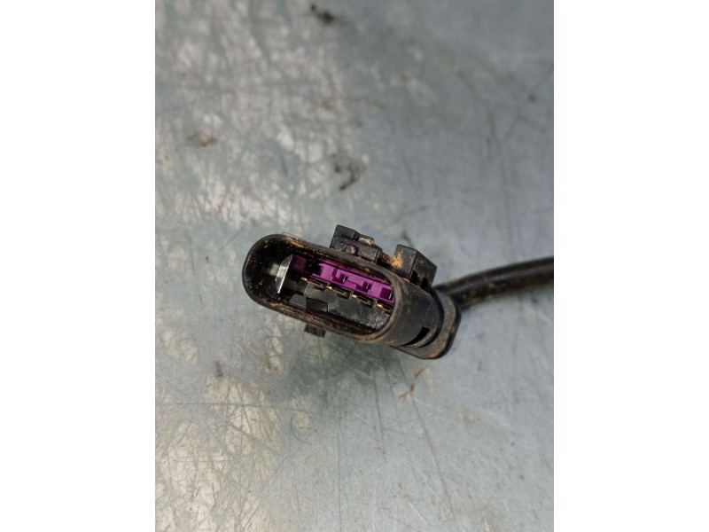 Recambio de sonda lambda para fiat 500 312 1.0 hybrid referencia OEM IAM 55282501  