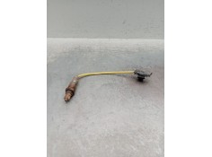 Recambio de sonda lambda para peugeot 208 (p2) referencia OEM IAM 9830447680  