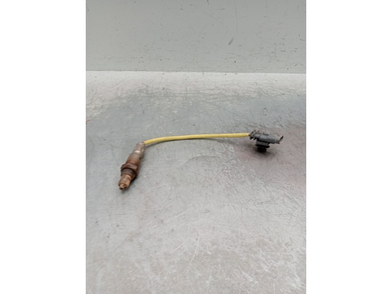 Recambio de sonda lambda para peugeot 208 (p2) referencia OEM IAM 9830447680  