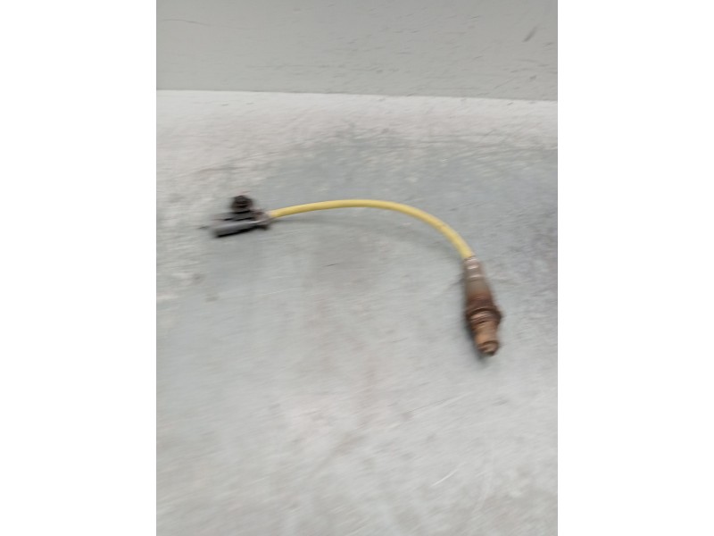 Recambio de sonda lambda para peugeot 208 (p2) referencia OEM IAM 9830447680  