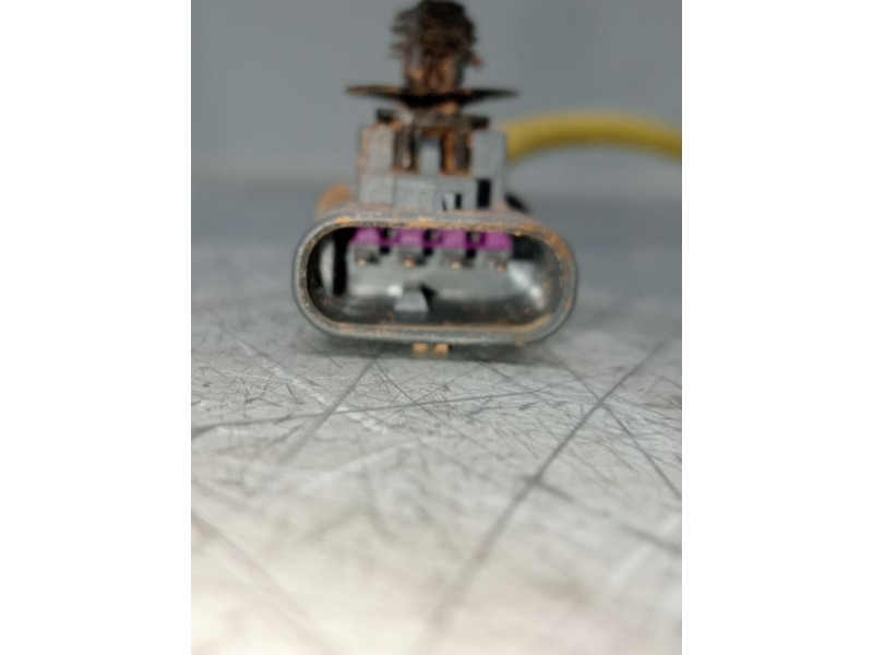 Recambio de sonda lambda para peugeot 208 (p2) referencia OEM IAM 9830447680  