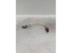 Recambio de sonda lambda para peugeot 208 (p2) referencia OEM IAM 98304111  