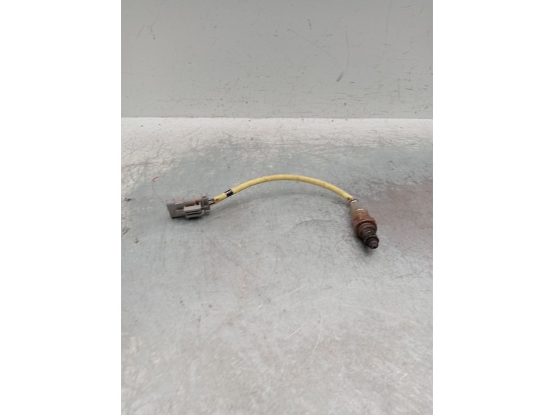 Recambio de sonda lambda para peugeot 208 (p2) referencia OEM IAM 98304111  