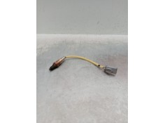 Recambio de sonda lambda para peugeot 208 (p2) referencia OEM IAM 98304111   2