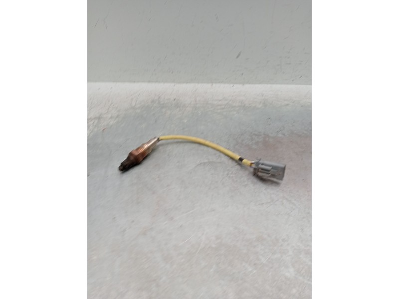 Recambio de sonda lambda para peugeot 208 (p2) referencia OEM IAM 98304111  