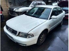 audi a4 berlina (b5) del año 1998