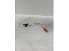 Recambio de sonda lambda para opel corsa f referencia OEM IAM 0258030339 9813838380 