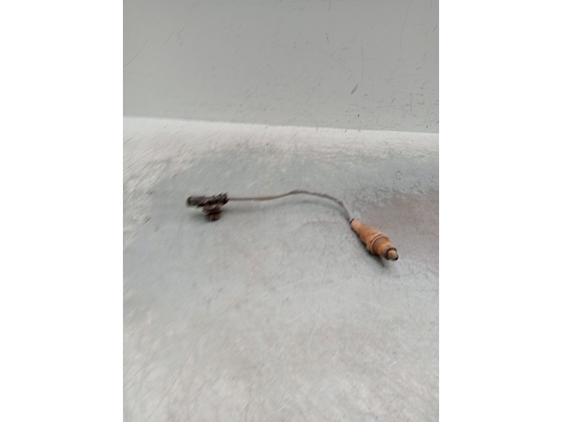 Recambio de sonda lambda para opel corsa f referencia OEM IAM 0258030339 9813838380 