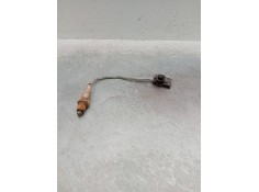 Recambio de sonda lambda para opel corsa f referencia OEM IAM 0258030339 9813838380  2
