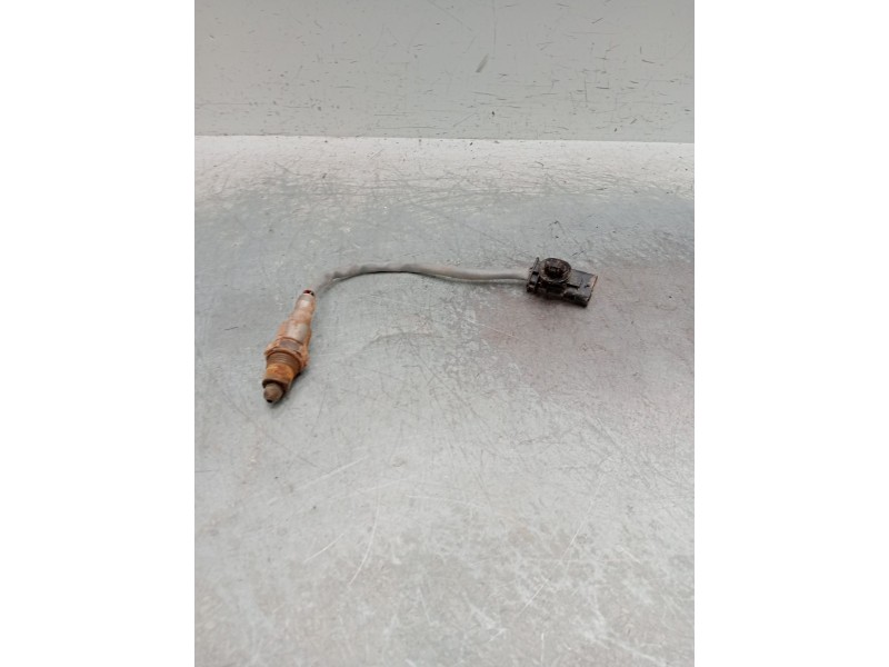 Recambio de sonda lambda para opel corsa f referencia OEM IAM 0258030339 9813838380 