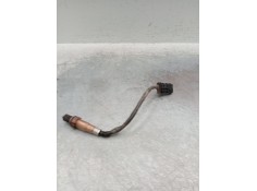 Recambio de sonda lambda para opel corsa f referencia OEM IAM 9810666880 0258027251 