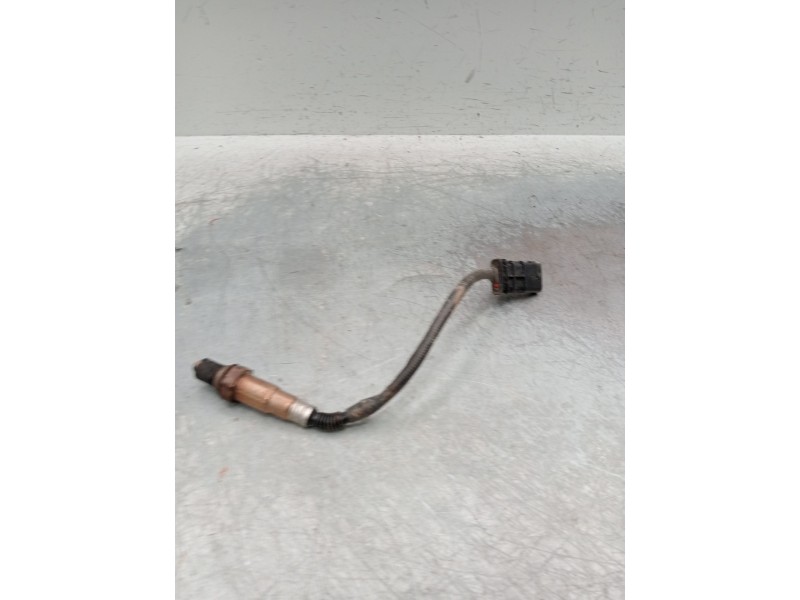 Recambio de sonda lambda para opel corsa f referencia OEM IAM 9810666880 0258027251 