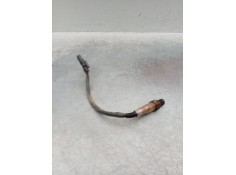 Recambio de sonda lambda para opel corsa f referencia OEM IAM 9810666880 0258027251  2