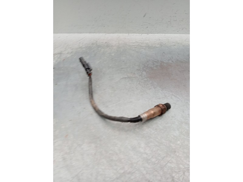 Recambio de sonda lambda para opel corsa f referencia OEM IAM 9810666880 0258027251 