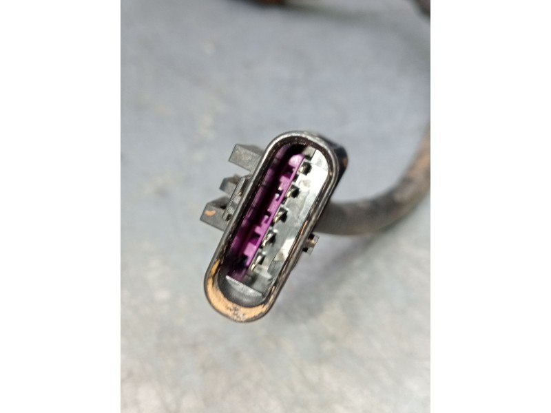 Recambio de sonda lambda para opel corsa f referencia OEM IAM 9810666880 0258027251 