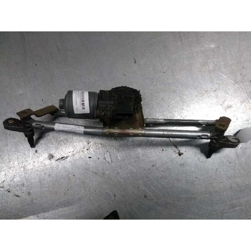 Recambio de motor limpia delantero para citroen c5 berlina 2.0 hpi exclusive referencia OEM IAM 0390241700  