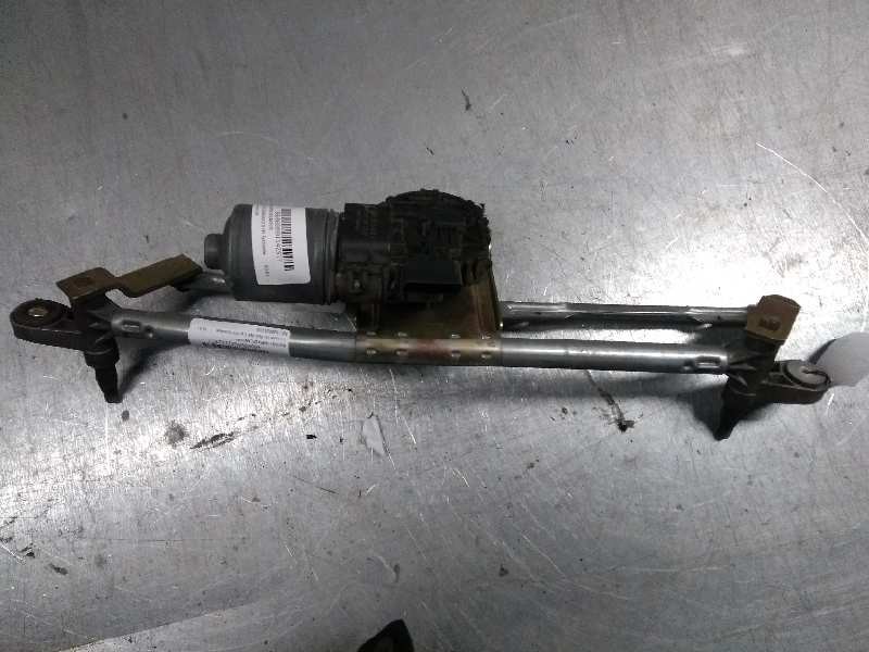 Recambio de motor limpia delantero para citroen c5 berlina 2.0 hpi exclusive referencia OEM IAM 0390241700  