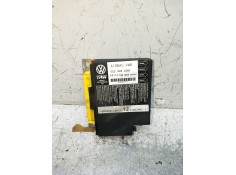 Recambio de centralita airbag para volkswagen passat b6 (3c2) 2.0 tdi 16v referencia OEM IAM 3C0909605F  