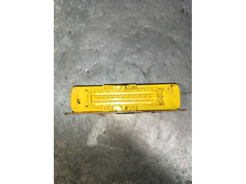 Recambio de centralita airbag para volkswagen passat b6 (3c2) 2.0 tdi 16v referencia OEM IAM 3C0909605F  