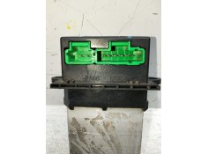Recambio de resistencia calefaccion para renault koleos expression referencia OEM IAM T1000948E 736309026  2