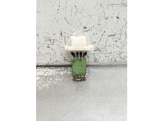 Recambio de resistencia calefaccion para ford focus ii turnier (da_, ffs, ds) 1.6 tdci referencia OEM IAM 3M5H18B647AC  