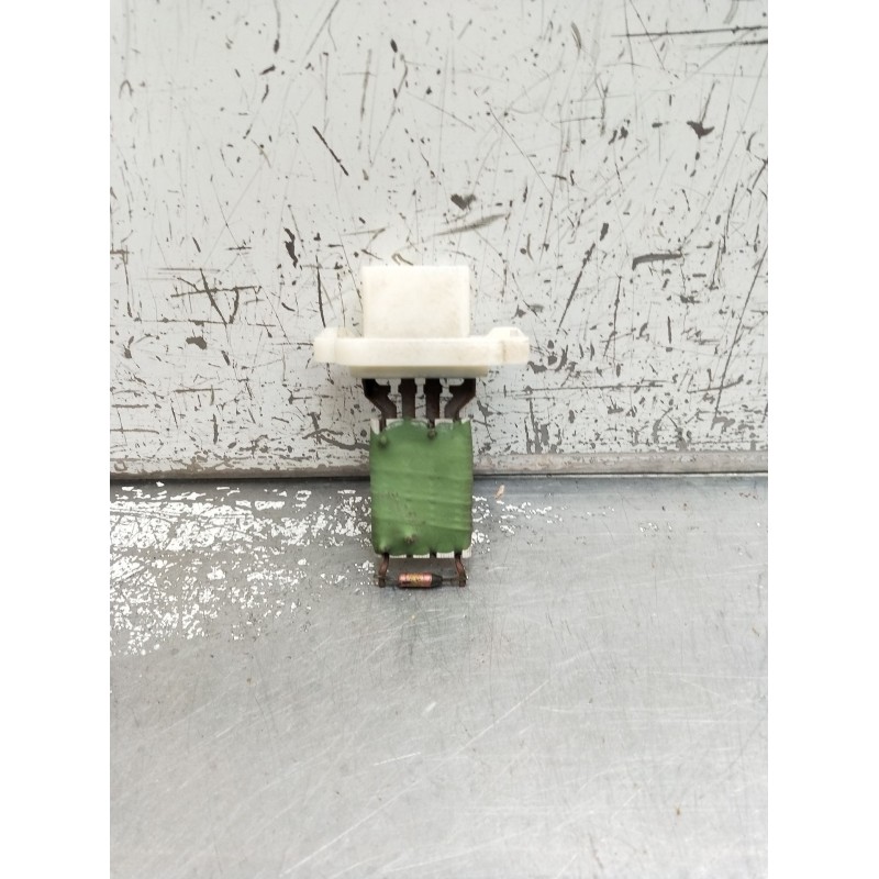 Recambio de resistencia calefaccion para ford focus ii turnier (da_, ffs, ds) 1.6 tdci referencia OEM IAM 3M5H18B647AC  