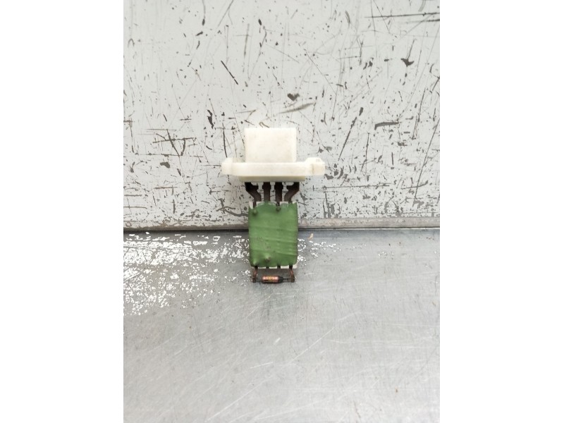 Recambio de resistencia calefaccion para ford focus ii turnier (da_, ffs, ds) 1.6 tdci referencia OEM IAM 3M5H18B647AC  