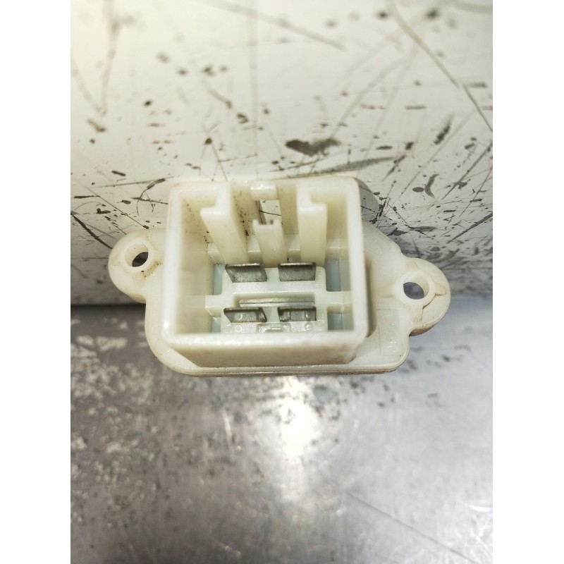 Recambio de resistencia calefaccion para ford focus ii turnier (da_, ffs, ds) 1.6 tdci referencia OEM IAM 3M5H18B647AC  